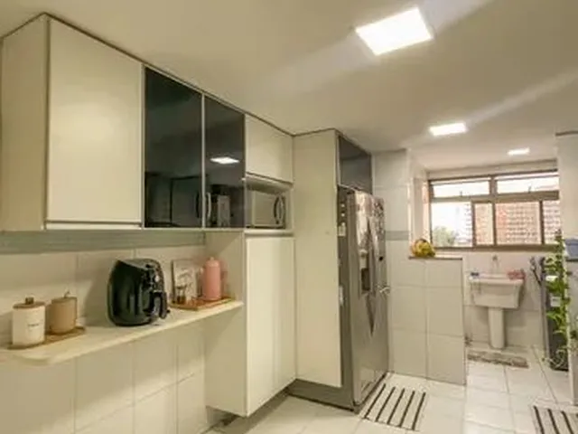 Imagem: Apartamento À Venda na 25 de Agosto