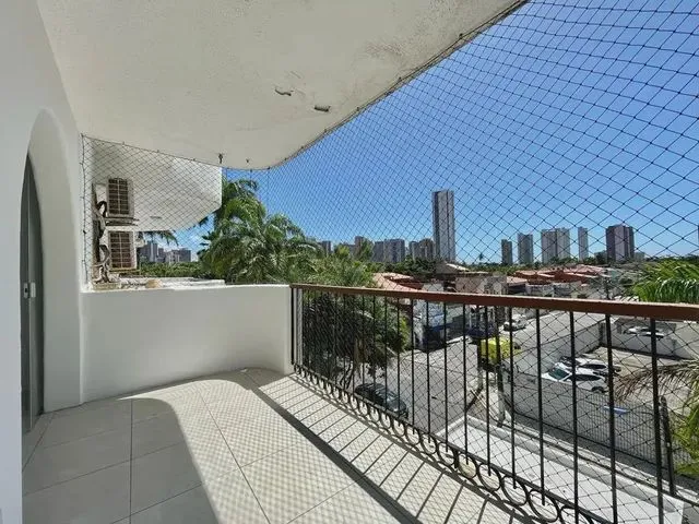 Imagem: Apartamento.. 147 Metros Quadrados com