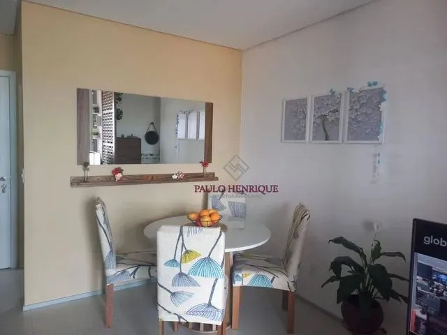 Imagem 1: Ótima Opção com 2 Dormitórios Sendo 1 Suíte no Bairro do Poço - 55M²