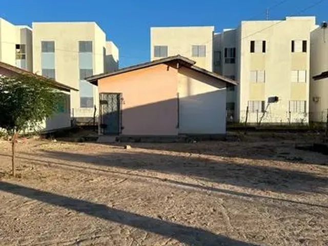 Imagem: Casa no Parque Brasil 4