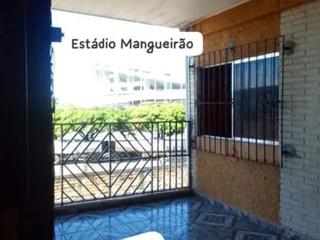 Imagem: Apto 02 Quartos - Res. Natália Lins