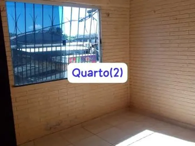Imagem 8: Apto 02 Quartos - Res. Natália Lins