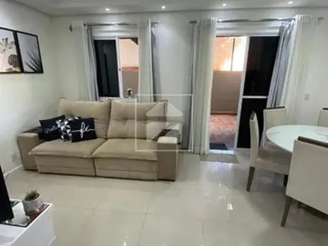 Imagem: Apartamento - Parque Fazendinha - Campinas