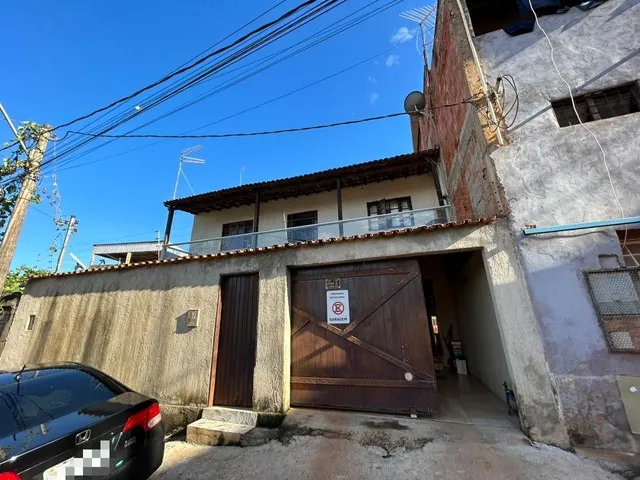 Imagem: Vendo Casa na Ceilândia- Df