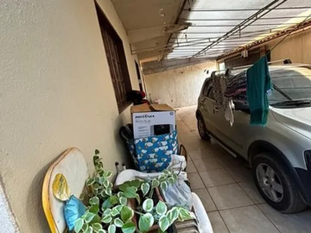 Imagem 3: Vendo Casa na Ceilândia- Df