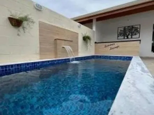 Imagem: Casa para Venda Tem 125 Metros Quadrados