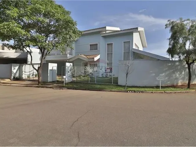 Imagem: Casa de Condomínio para Venda Tem 319 Metros
