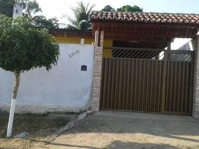 Imagem: Vendo Casa em Costa Dourada