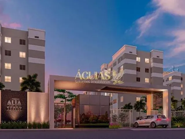 Imagem: Alta Vista Passaré Apartamentos no Passaré