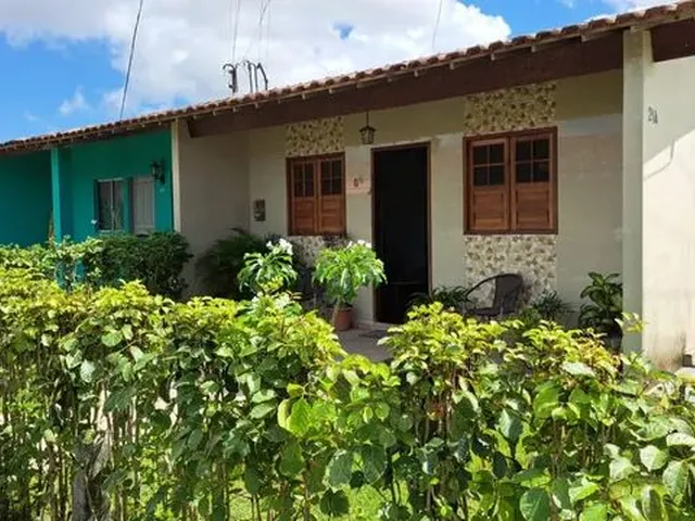 Imagem: Casa em Condomínio para Venda Tem 60 Metros