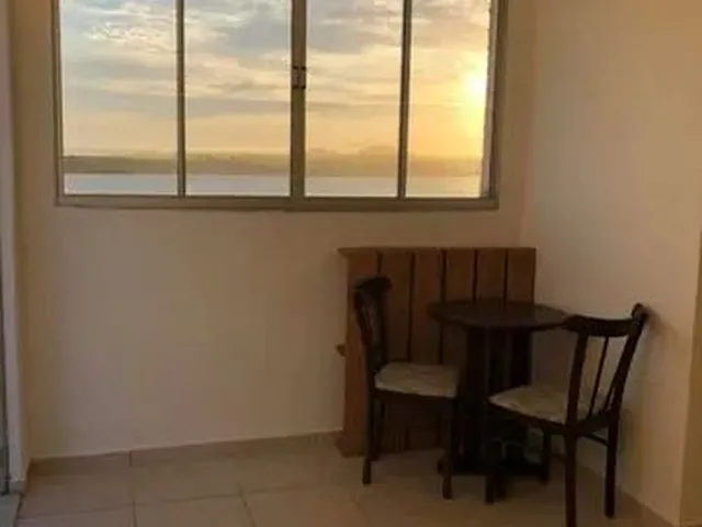 Imagem: Cobertura Duplex na Granja dos Cavaleiros