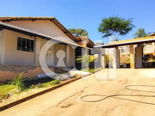 Imagem 1: Casa - Venda - Recanto da Lagoa - Cod. 11981