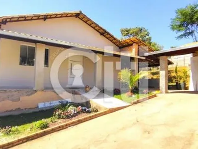 Imagem 3: Casa - Venda - Recanto da Lagoa - Cod. 11981