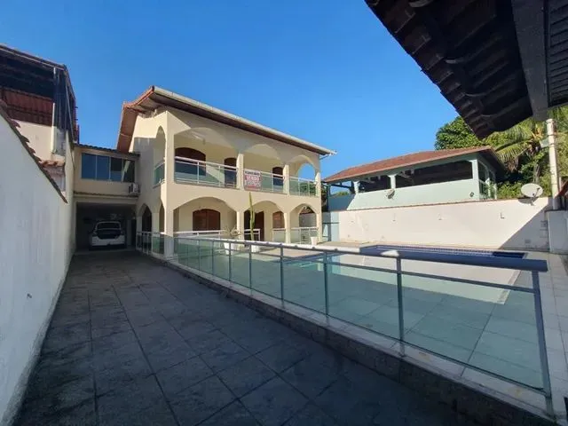 Imagem: Linda Casa em Guapimirim-Rj