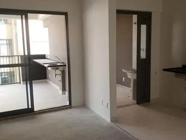 Imagem: 2 Dorms, 2 Suites, 3 Banheiros, 2 Vagas