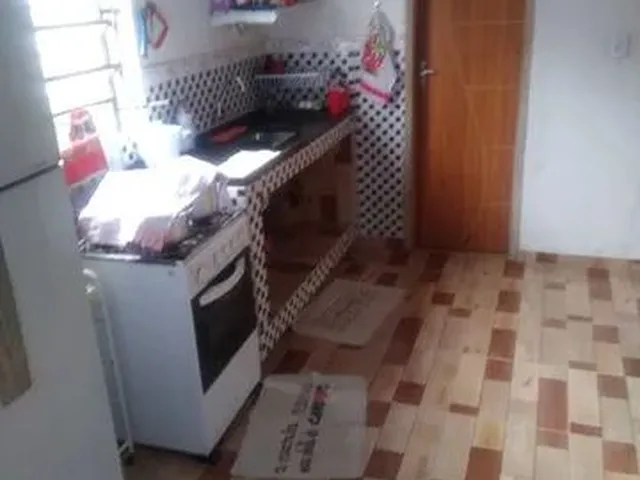 Imagem: Vende-Se Uma Casa
