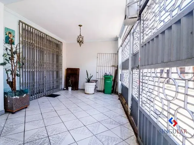 Imagem 4: Casa Residencial - Rua Caetano Rufino