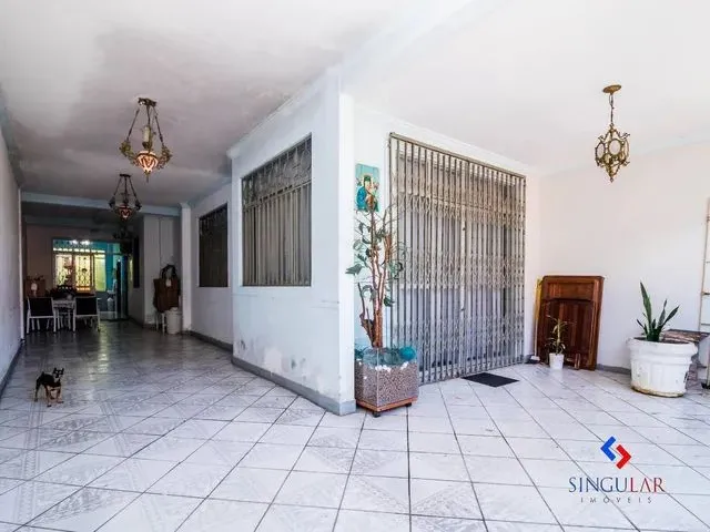 Imagem 6: Casa Residencial - Rua Caetano Rufino
