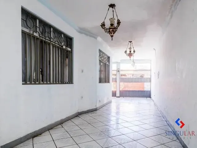 Imagem 12: Casa Residencial - Rua Caetano Rufino