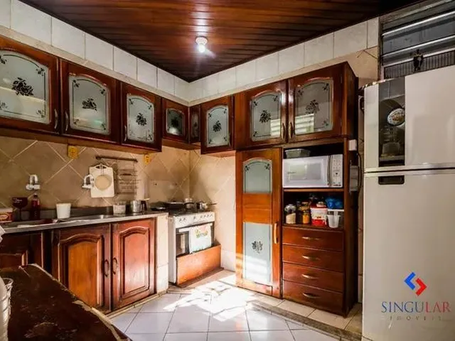Imagem 2: Casa Residencial - Rua Caetano Rufino