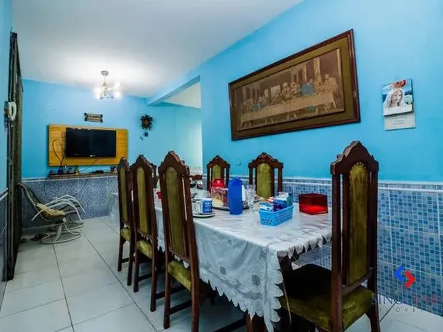 Imagem 14: Casa Residencial - Rua Caetano Rufino