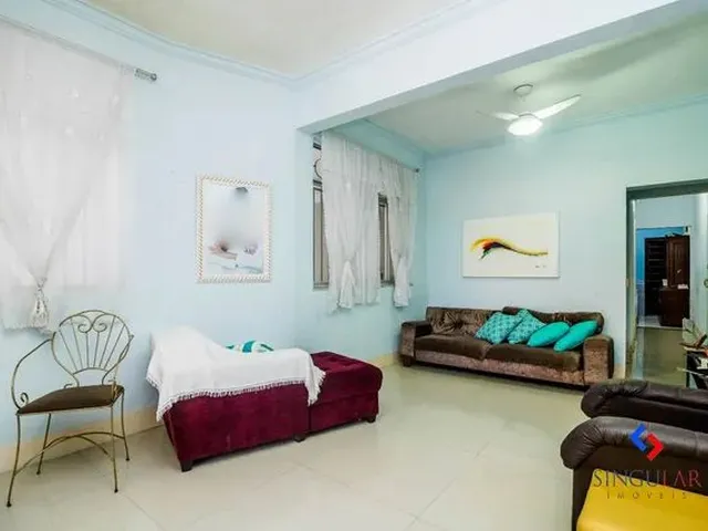 Imagem 9: Casa Residencial - Rua Caetano Rufino