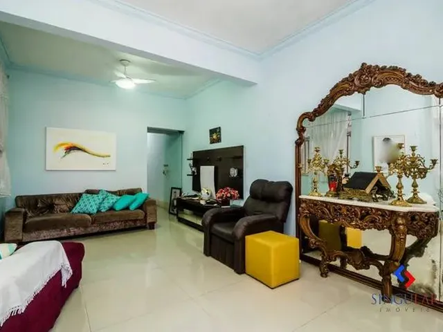 Imagem 10: Casa Residencial - Rua Caetano Rufino