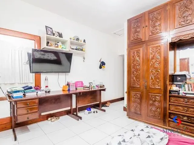 Imagem 13: Casa Residencial - Rua Caetano Rufino