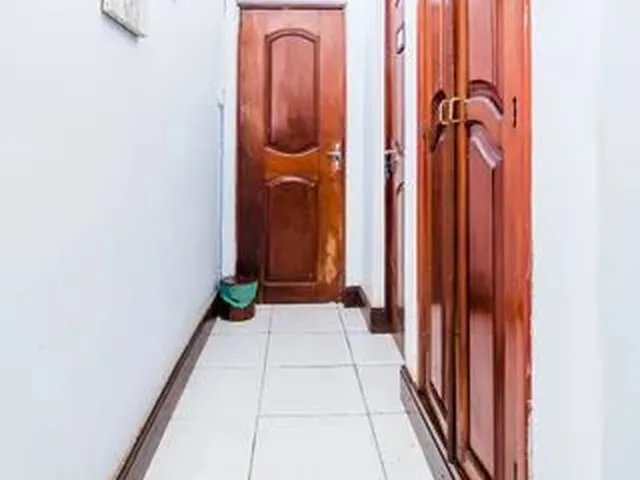 Imagem 16: Casa Residencial - Rua Caetano Rufino