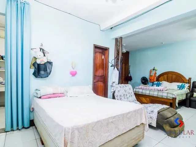 Imagem 5: Casa Residencial - Rua Caetano Rufino