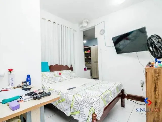 Imagem 8: Casa Residencial - Rua Caetano Rufino