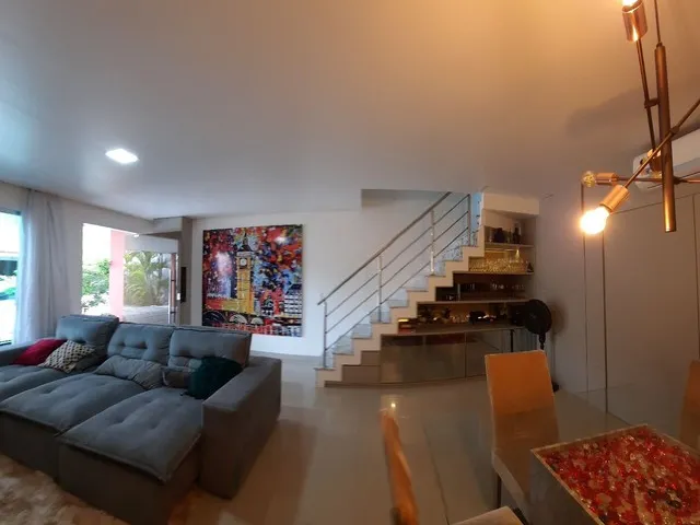 Imagem 5: Casa Triplex Condomínio Amsterdan Parque das Laranjeiras com 3 Suítes