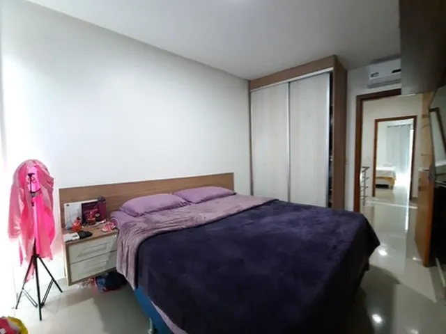 Imagem 3: Casa Triplex Condomínio Amsterdan Parque das Laranjeiras com 3 Suítes