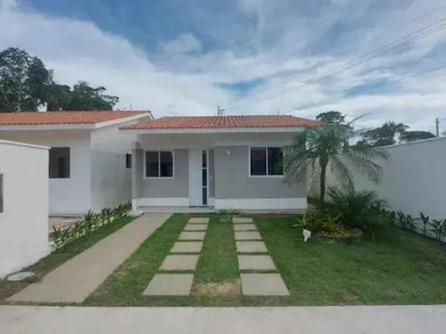 Imagem: Casa de Condomínio para Venda com 57 Metros