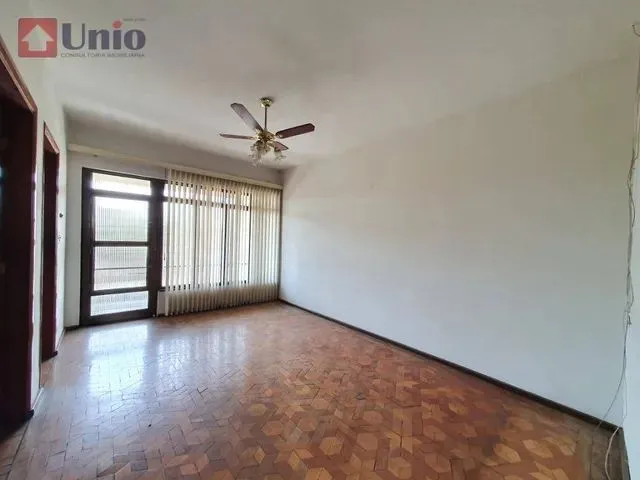 Imagem: Casa com 3 Dormitórios À Venda, 239 M²