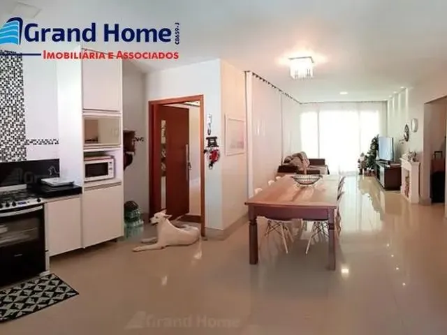 Imagem 1: Casa 3 Quartos em santa Paula I