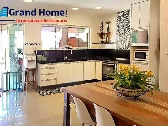 Imagem 9: Casa 3 Quartos em santa Paula I