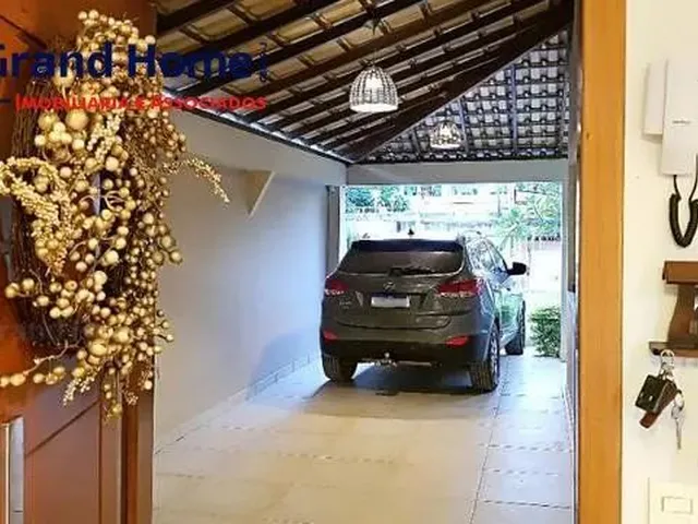 Imagem 6: Casa 3 Quartos em santa Paula I