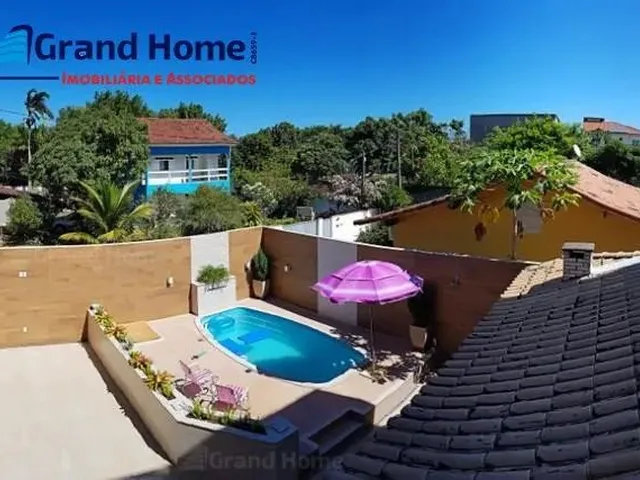 Imagem 7: Casa 3 Quartos em santa Paula I