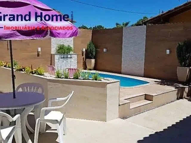 Imagem 2: Casa 3 Quartos em santa Paula I