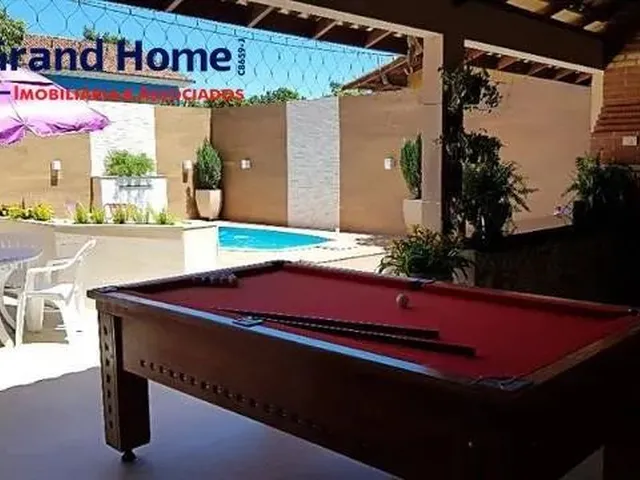 Imagem 14: Casa 3 Quartos em santa Paula I