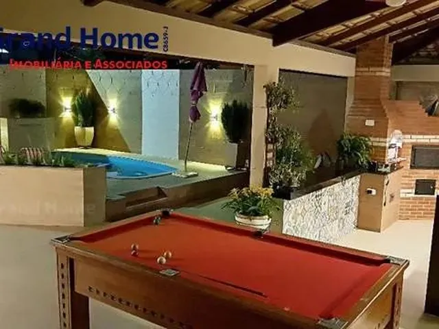 Imagem 5: Casa 3 Quartos em santa Paula I