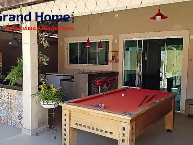 Imagem 11: Casa 3 Quartos em santa Paula I