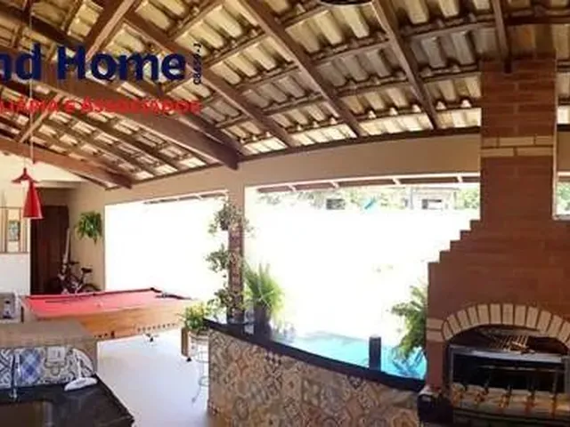 Imagem 10: Casa 3 Quartos em santa Paula I