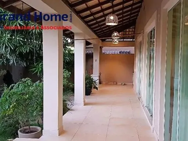Imagem 4: Casa 3 Quartos em santa Paula I