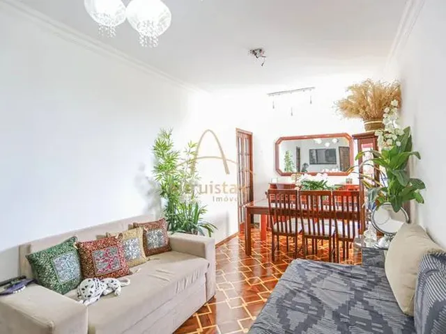 Imagem: Apartamento 3 Dormitórios - Piratininga