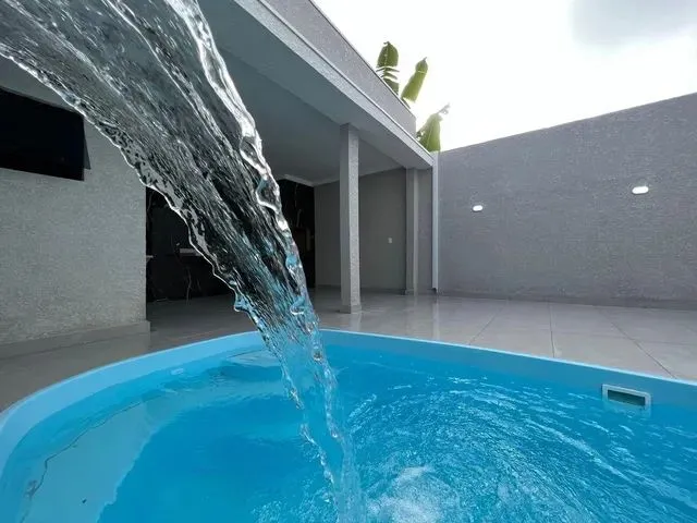 Imagem: Casa para Venda Tem 214 Metros Quadrados