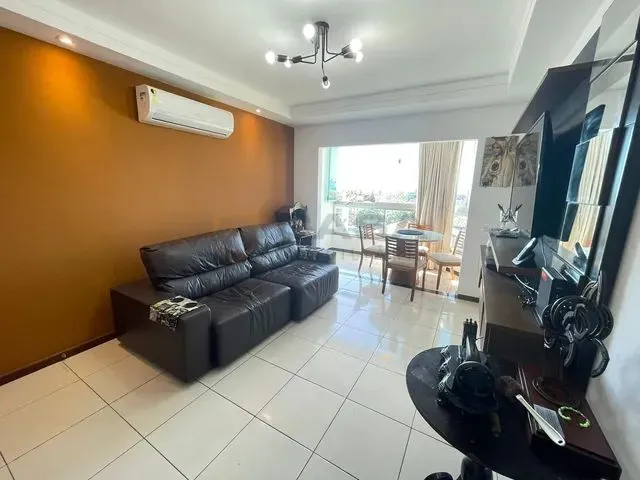 Imagem: Apartamento 3 Quartos com Suíte em Jacaraípe