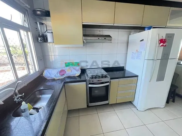 Imagem 10: Apartamento 3 Quartos com Suíte em Jacaraípe