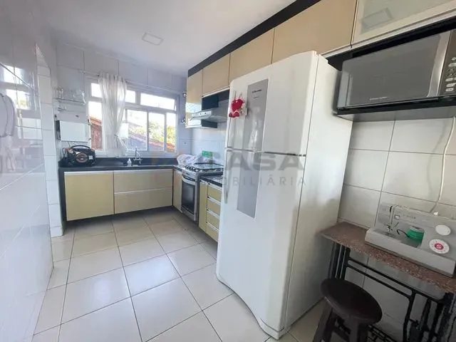Imagem 12: Apartamento 3 Quartos com Suíte em Jacaraípe